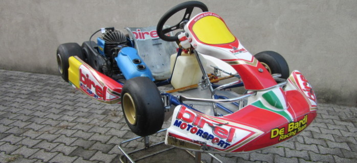 Easykart 60