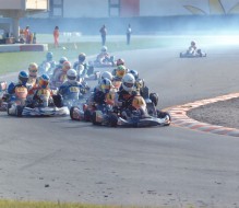 Finale Trofeo d'Autunno Pista South Garda Karting