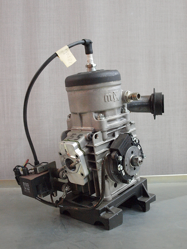 Motore Maxter 100